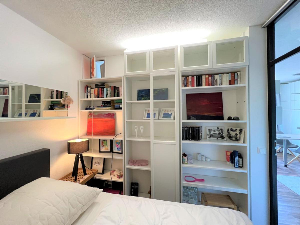 Ferienwohnung Panoramic App A03-5 Sierksdorf Exterior foto
